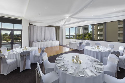 Vibe Hotel Gold Coast - Dalby Accommodation 43
