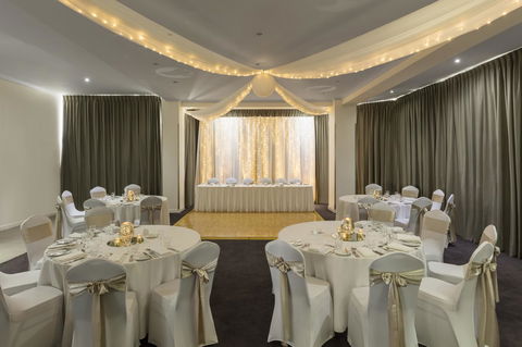 Vibe Hotel Gold Coast - Dalby Accommodation 44