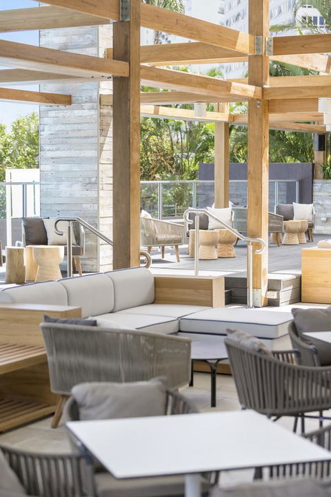 Vibe Hotel Gold Coast - Dalby Accommodation 23