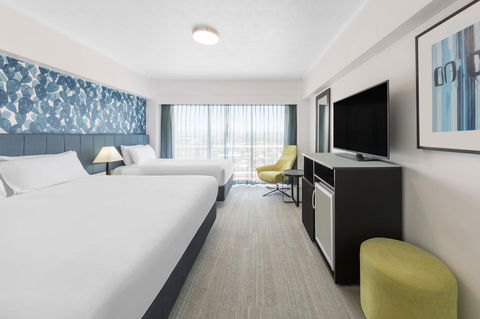 Vibe Hotel Gold Coast - Dalby Accommodation 40