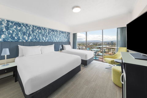 Vibe Hotel Gold Coast - Dalby Accommodation 18