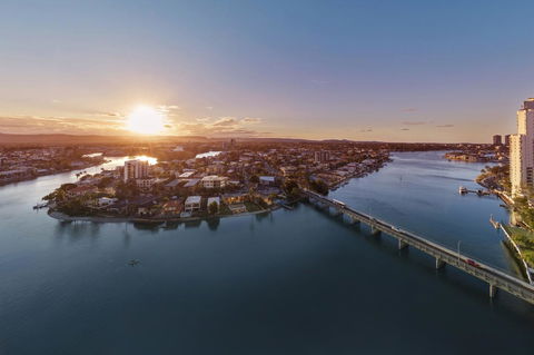 Vibe Hotel Gold Coast - Dalby Accommodation 31