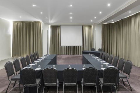 Vibe Hotel Gold Coast - Dalby Accommodation 30