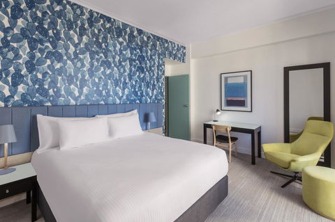 Vibe Hotel Gold Coast - Dalby Accommodation 12