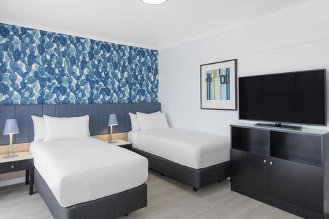 Vibe Hotel Gold Coast - Dalby Accommodation 9