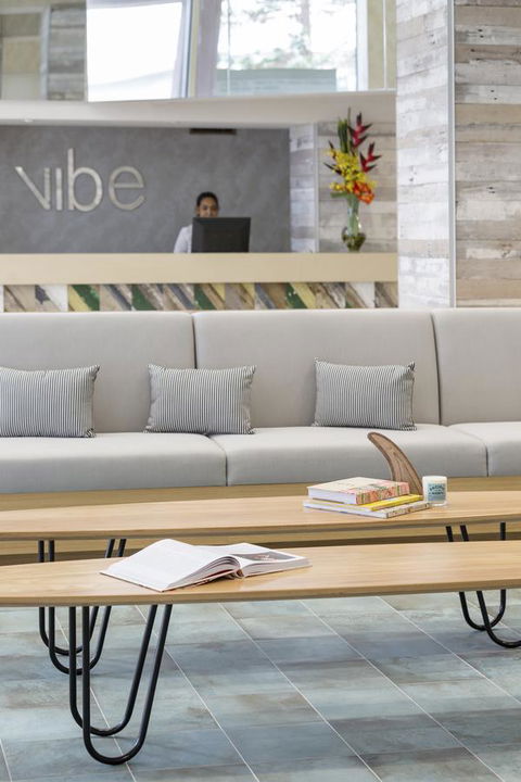 Vibe Hotel Gold Coast - Dalby Accommodation 17