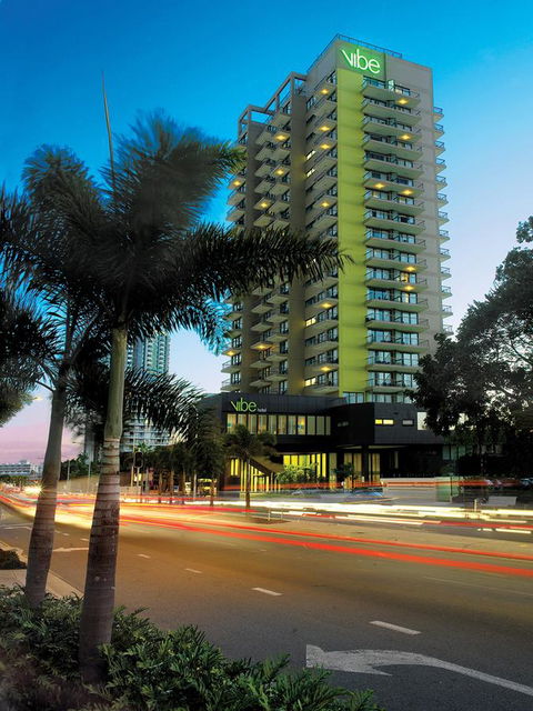 Vibe Hotel Gold Coast - Dalby Accommodation 41