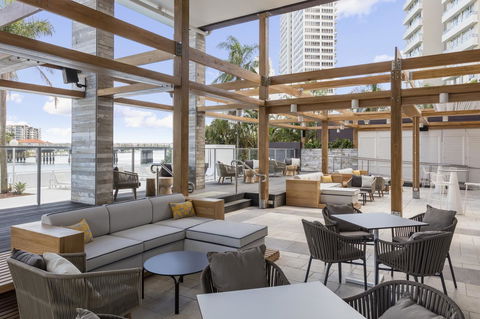 Vibe Hotel Gold Coast - Dalby Accommodation 26