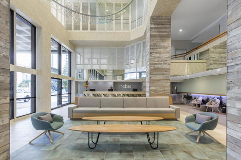 Vibe Hotel Gold Coast - Dalby Accommodation 6