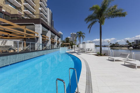 Vibe Hotel Gold Coast - Dalby Accommodation 1