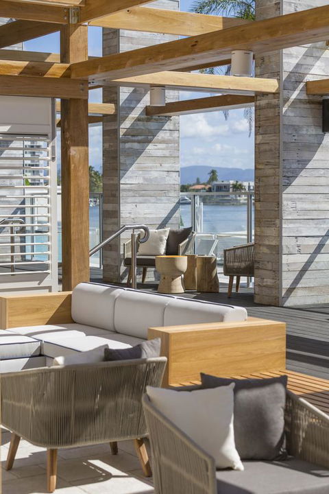 Vibe Hotel Gold Coast - Dalby Accommodation 22