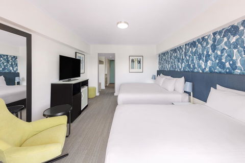 Vibe Hotel Gold Coast - Dalby Accommodation 14