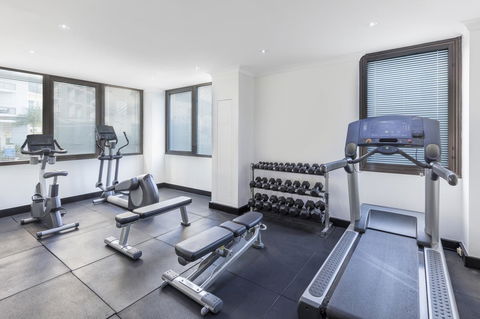 Vibe Hotel Gold Coast - Dalby Accommodation 32