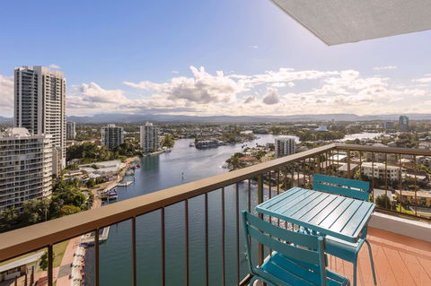 Vibe Hotel Gold Coast - Dalby Accommodation 5