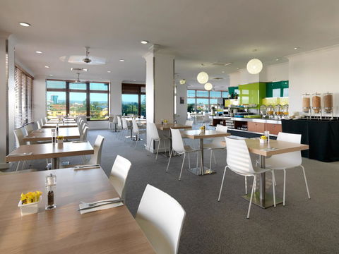 Vibe Hotel Gold Coast - Dalby Accommodation 34