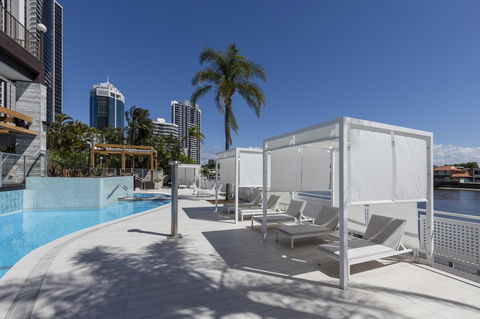 Vibe Hotel Gold Coast - Dalby Accommodation 2