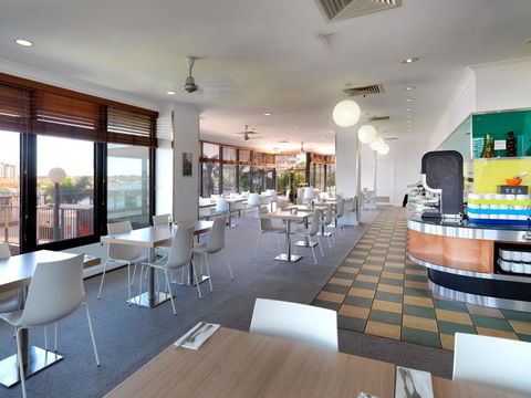 Vibe Hotel Gold Coast - Dalby Accommodation 33