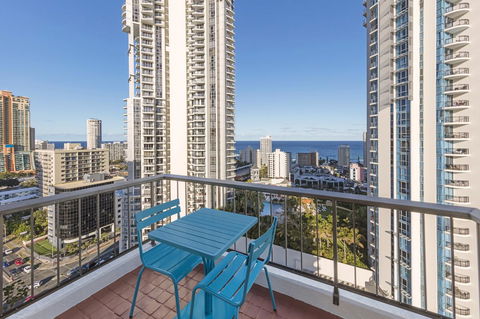 Vibe Hotel Gold Coast - Dalby Accommodation 4