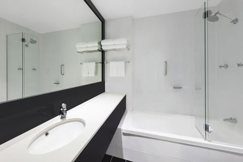Vibe Hotel Gold Coast - Dalby Accommodation 39