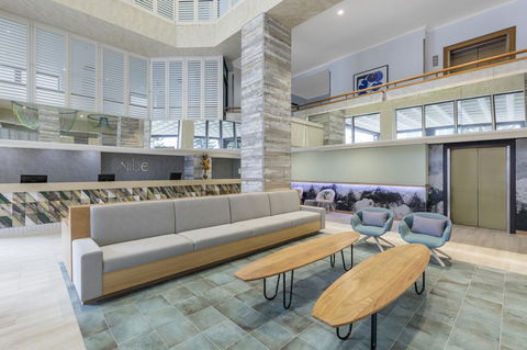 Vibe Hotel Gold Coast - Dalby Accommodation 15