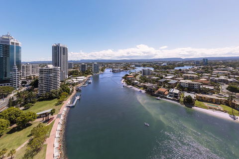 Vibe Hotel Gold Coast - Dalby Accommodation 28