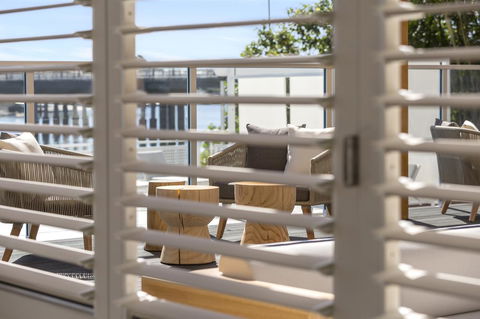 Vibe Hotel Gold Coast - Dalby Accommodation 29