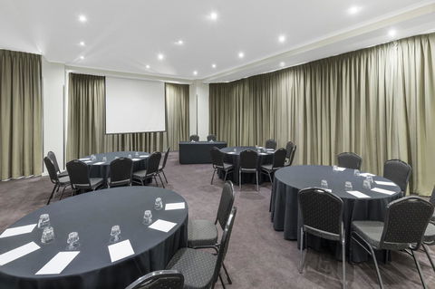 Vibe Hotel Gold Coast - Dalby Accommodation 21