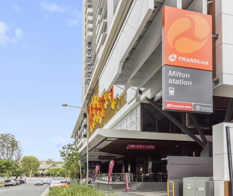 The Milton Brisbane - Dalby Accommodation 5