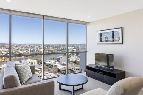 The Milton Brisbane - Dalby Accommodation 1