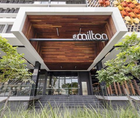 The Milton Brisbane - Dalby Accommodation 8