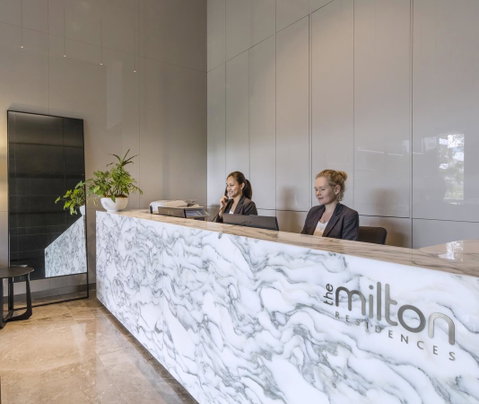 The Milton Brisbane - Dalby Accommodation 2
