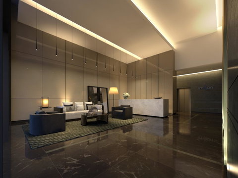 The Milton Brisbane - Dalby Accommodation 4