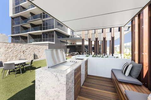 The Milton Brisbane - Dalby Accommodation 12