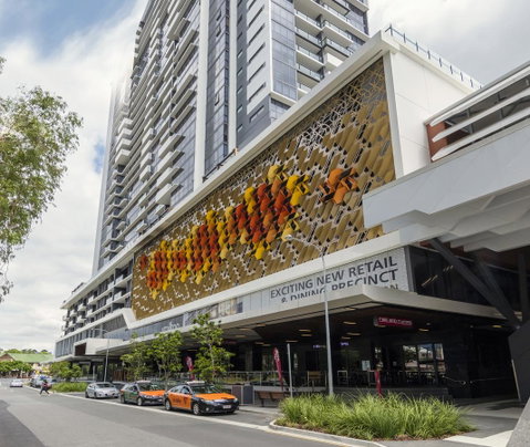The Milton Brisbane - Dalby Accommodation 6