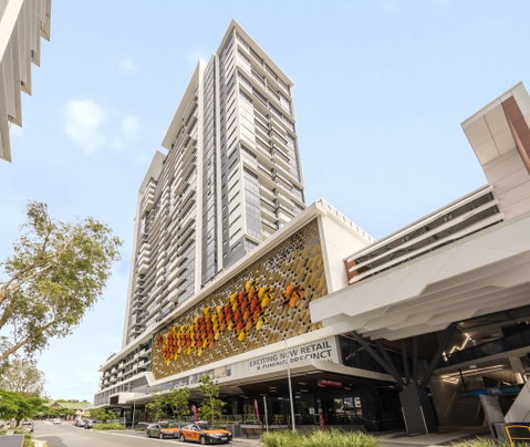 The Milton Brisbane - Dalby Accommodation 7