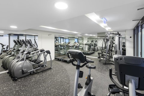 The Milton Brisbane - Dalby Accommodation 16
