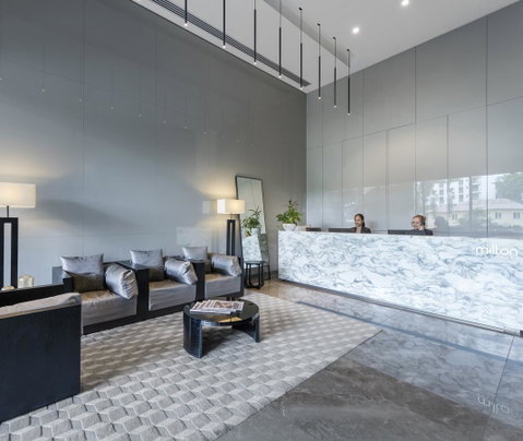 The Milton Brisbane - Dalby Accommodation 3