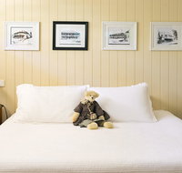 Allumbah Pocket Cottages - Dalby Accommodation