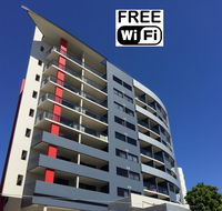 Tribeca Apartments - Dalby Accommodation
