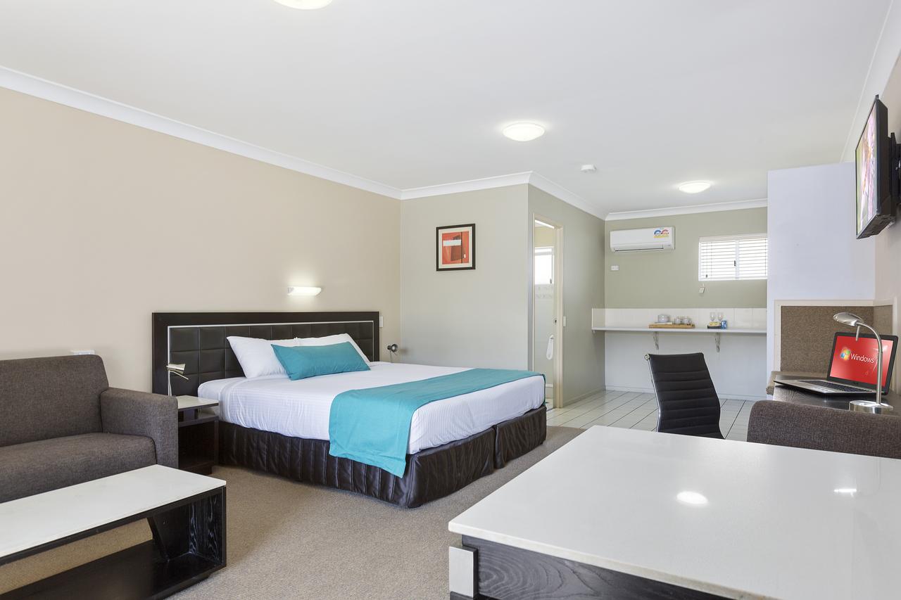 Carseldine QLD Dalby Accommodation