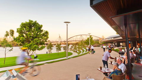 Evolution Apartments - Dalby Accommodation 22