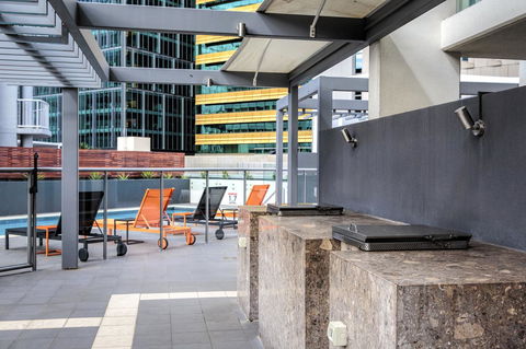 Evolution Apartments - Dalby Accommodation 6