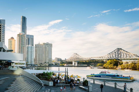 Evolution Apartments - Dalby Accommodation 18