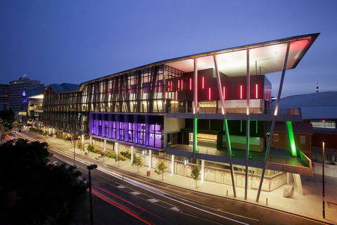 Evolution Apartments - Dalby Accommodation 19