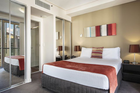 Evolution Apartments - Dalby Accommodation 14