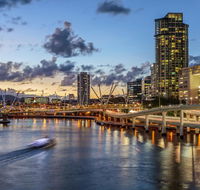 Evolution Apartments - Dalby Accommodation