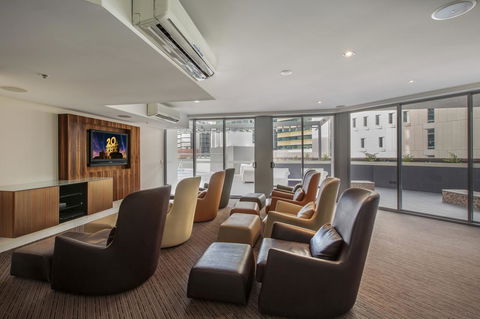 Evolution Apartments - Dalby Accommodation 4