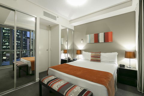 Evolution Apartments - Dalby Accommodation 13