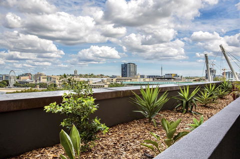 Evolution Apartments - Dalby Accommodation 8