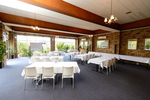 Smart Motels Bert Hinkler - Dalby Accommodation 36